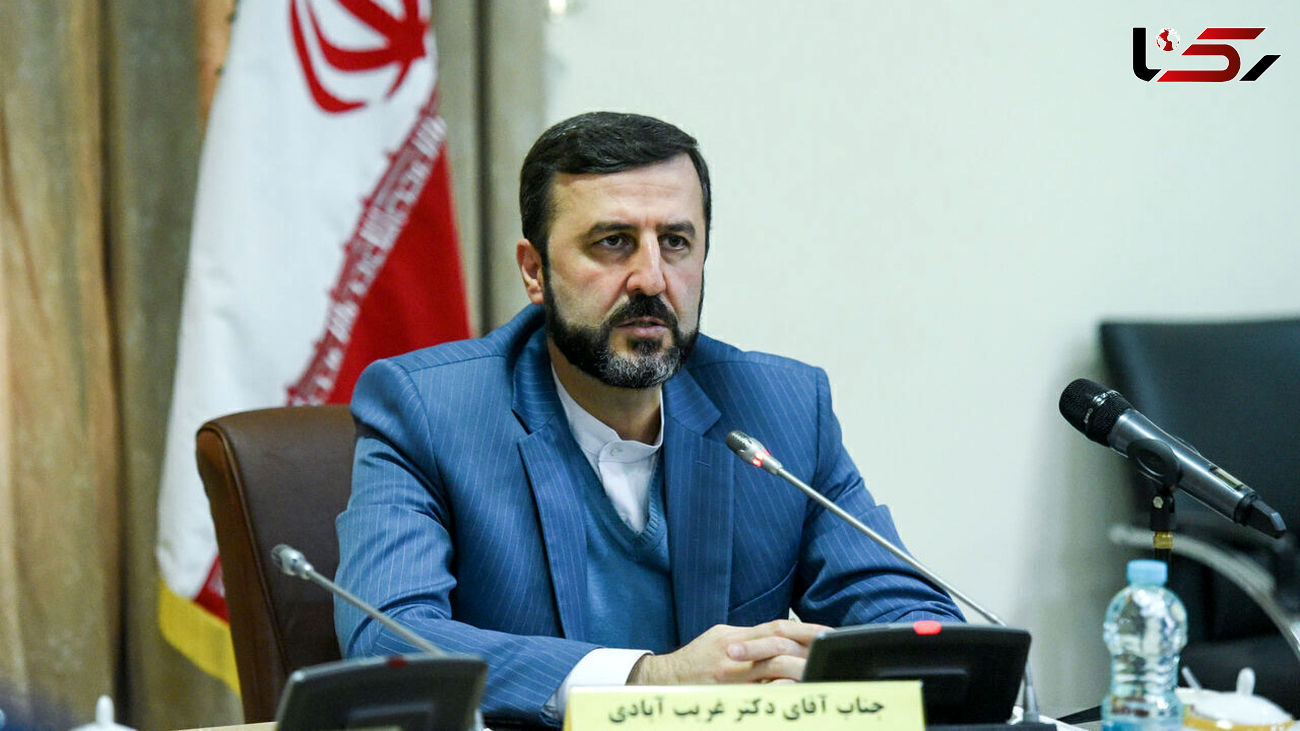انتقاد دبیر ستاد حقوق بشر از رویکردهای متناقض غرب در اغتشاشات اخیر
