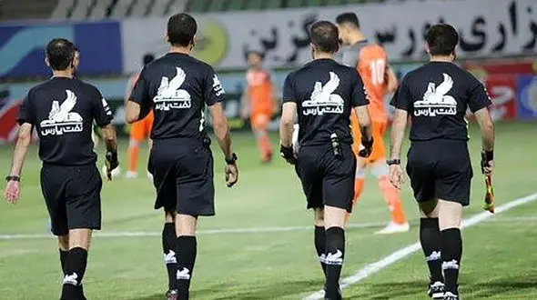 همه تصمیمات داوری در هفته هجدهم درست بود!