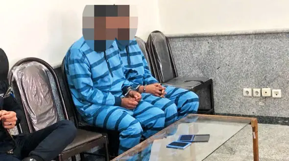 پایان مرگبار فرار 2 برادر جنایتکار