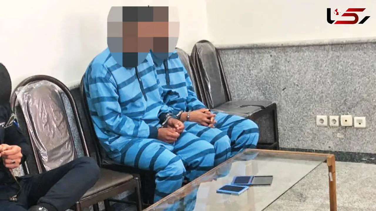 پایان مرگبار فرار 2 برادر جنایتکار