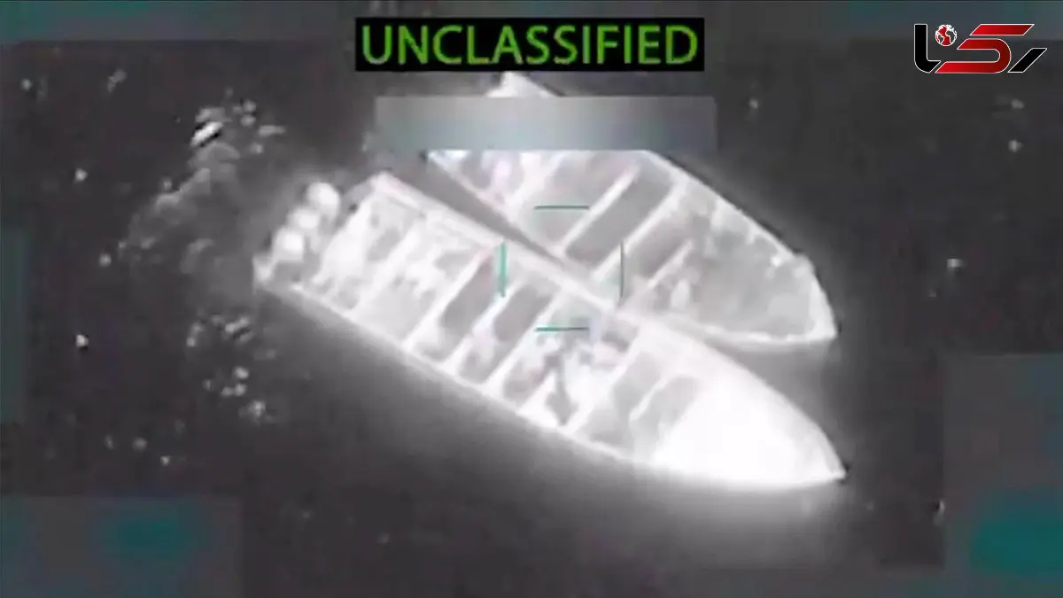 تعلیق بخشی از همکاری اطلاعاتی بریتانیا با آمریکا به دلیل نگرانی‌ها درباره حملات به قایق‌ها