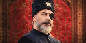 سریال سرخ و سیاه به جشنواره فیلم ژنو ۲۰۲۶ رسید؛ رونمایی از پوستر جدید