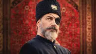 سریال سرخ و سیاه به جشنواره فیلم ژنو ۲۰۲۶ رسید؛ رونمایی از پوستر جدید