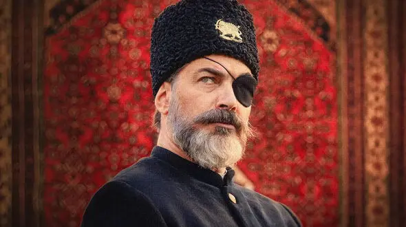 سریال سرخ و سیاه به جشنواره فیلم ژنو ۲۰۲۶ رسید؛ رونمایی از پوستر جدید