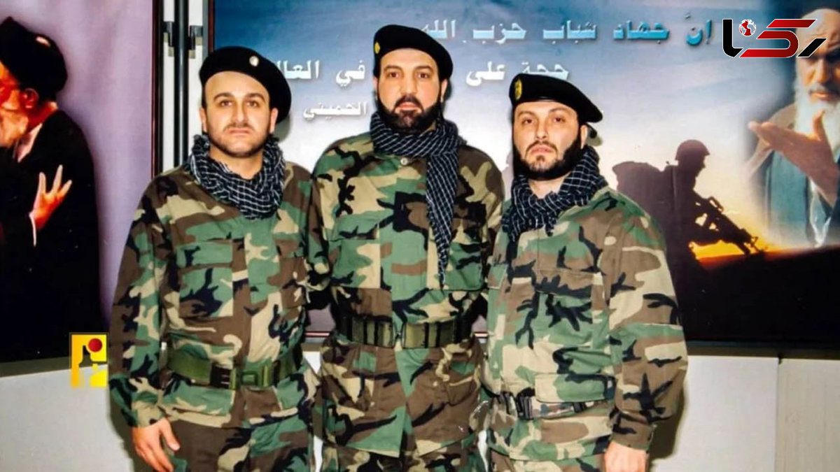 نفوذ جاسوسان موساد در سپاه و حزبالله برای ترور عماد مغنیه / رد پیشنهاد ترور همزمان سردار سلیمانی و حاجرضوان