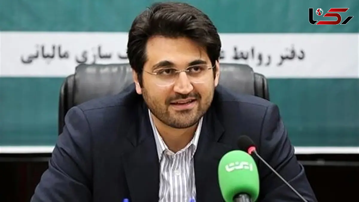 اعتمادسازی برمبنای شفافیت/ افزایش مالیات ابرازی از 35 به 79 درصد