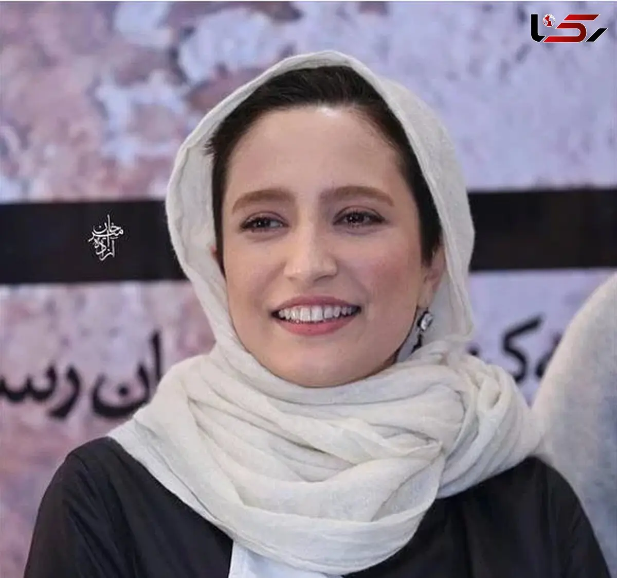 «اشکان خطیبی» هدف اسلحه ی «نگارجواهریان»