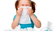 آلرژی کودکان چیست؟