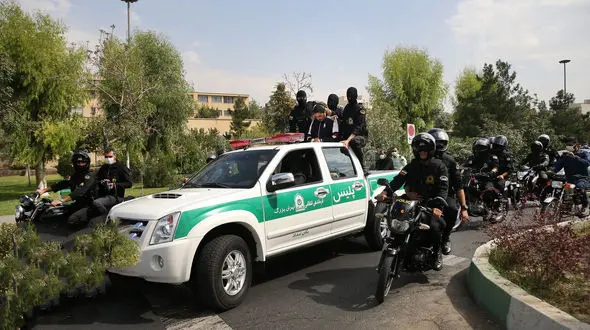 عربده اشرار شهرری در گلو خفه شد + جزییات