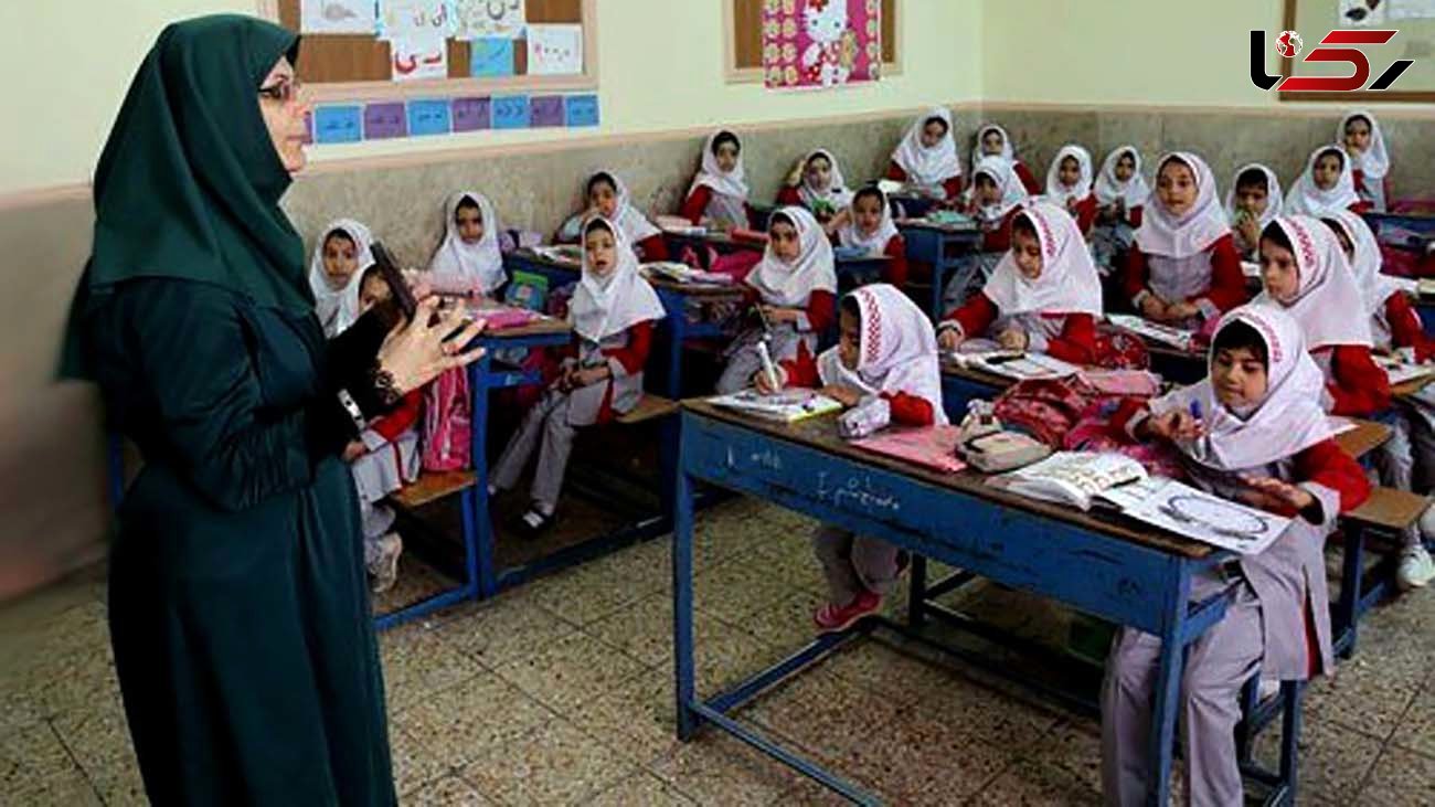 دستور استاندار خوزستان درباره بازگشایی مدارس