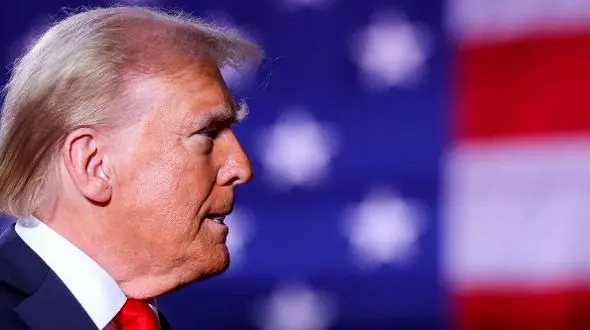 ترامپ دنیا را چگونه می‌بیند؟