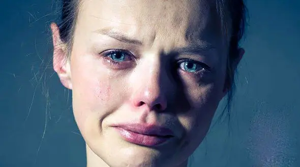 من دوستش دارم اما او مرا نمی‌خواهد!