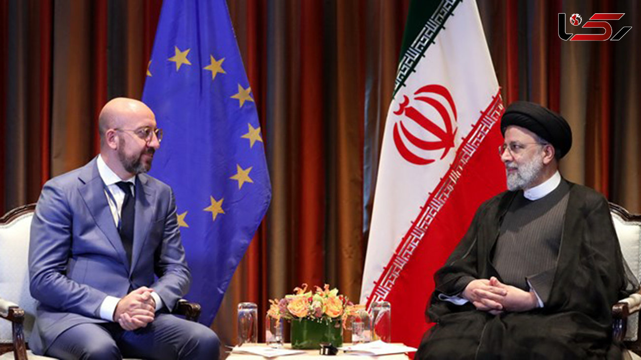 رئیسی: مطالبات ایران برای حل مسائل پادمانی منطقی است