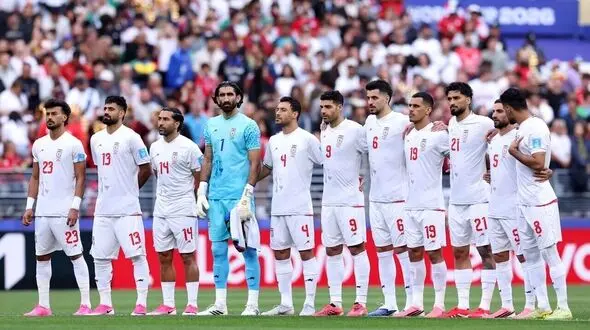 انصراف جنجالی یک تیم از بازی با تیم ملی: با ایران بازی نمی کنیم
