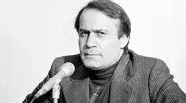 چرا صادق قطب زاده پس از یک مناظره  بازداشت شد/ بازخوانی یک ماجرای بعد از ۴۶  سال