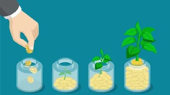 بهترین‌ راهکار سرمایه‌گذاری با ۵۰ میلیون تومان