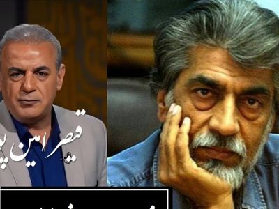 آن خدا بی رحم بود و خشمگین خانه اش در آسمان دور از زمین... / زیباترین شعرخوانی رشید کاکاوند با شعری از قیصر امین پور، صدایی که روحتان را به پرواز در می‌آورد  + ویدئو
