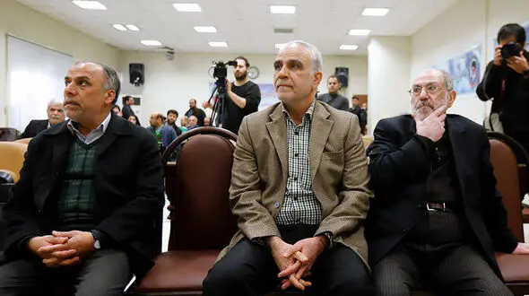 پرونده 20 سال حبس مدیران بانک سرمایه به اجرای احکام ارسال شد