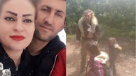 جزئیات مرگ مهری نبی‌نژاد زن ایرانی در مرز یونان + عکس لحظه مرگ