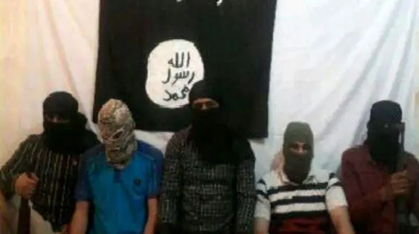 گزارش داعش از حمله تروریستی اهواز / ماموریت ابوفارس چه بود؟ + تصاویر