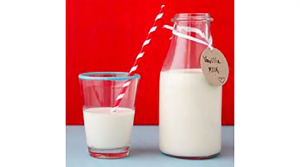 کی باید شیر بنوشیم تا مفید باشد؟