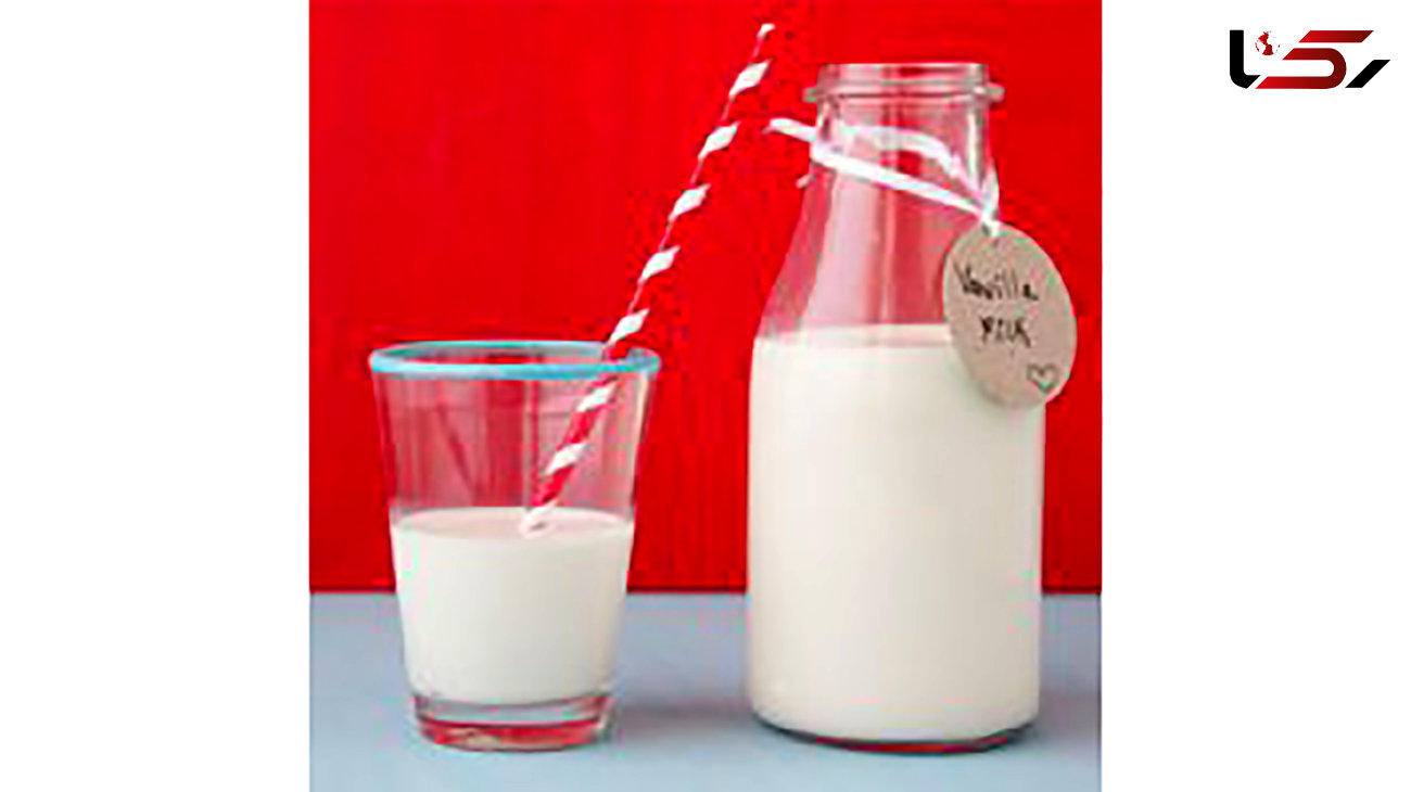 بررسی پالم در انواع شیر