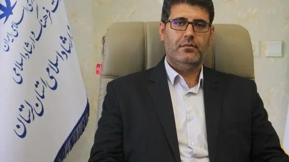 پیام تبریک مدیرکل فرهنگ و ارشاد اسلامی لرستان بمناسبت روز خبرنگار
