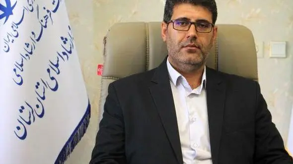 پیام تبریک مدیرکل فرهنگ و ارشاد اسلامی لرستان بمناسبت روز خبرنگار