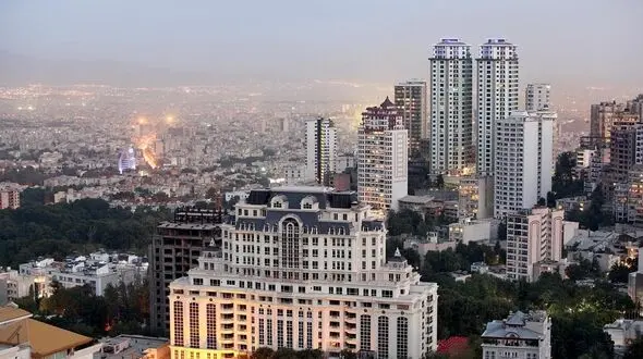 افزایش نرخ مسکن با قیمت سازی کاذب در سایت های خرید و فروش /دلالان جولان می دهند !