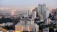 قیمت رهن و اجاره آپارتمان های 50 تا 60 متری تهران در بهمن ماه 99 + جدول