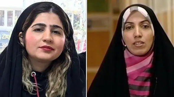 زمان جلسه محاکمه سپیده قلیان اعلام شد / دادگاه رسیدگی به شکایت آمنه سادات ذبیح پور علنی است