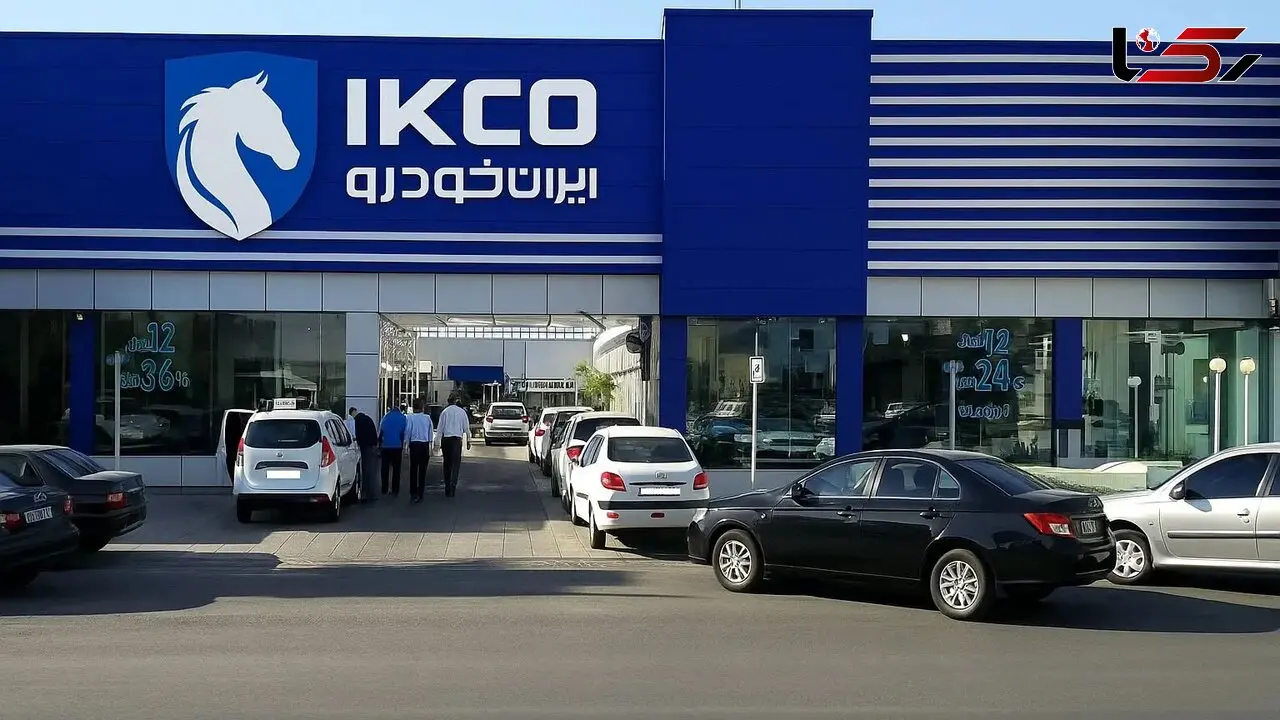سود ثبت نام کدام محصول ایران خودرو بیشتر است؟ + جزئیات
