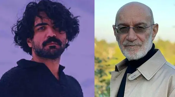 دانلود ریمیکس تهران فیت با صدای عرفان طهماسبی ، سیاوش قمیشی و مرحوم حبیب