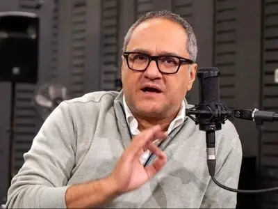 شباهت‌های دلنشین رامبد جوان و دخترش نوردخت سوژه کاربران فضای مجازی!