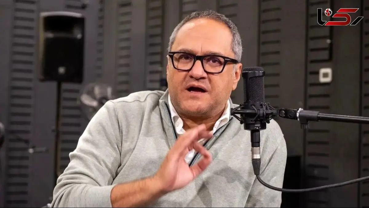 شباهت‌های دلنشین رامبد جوان و دخترش نوردخت سوژه کاربران فضای مجازی!