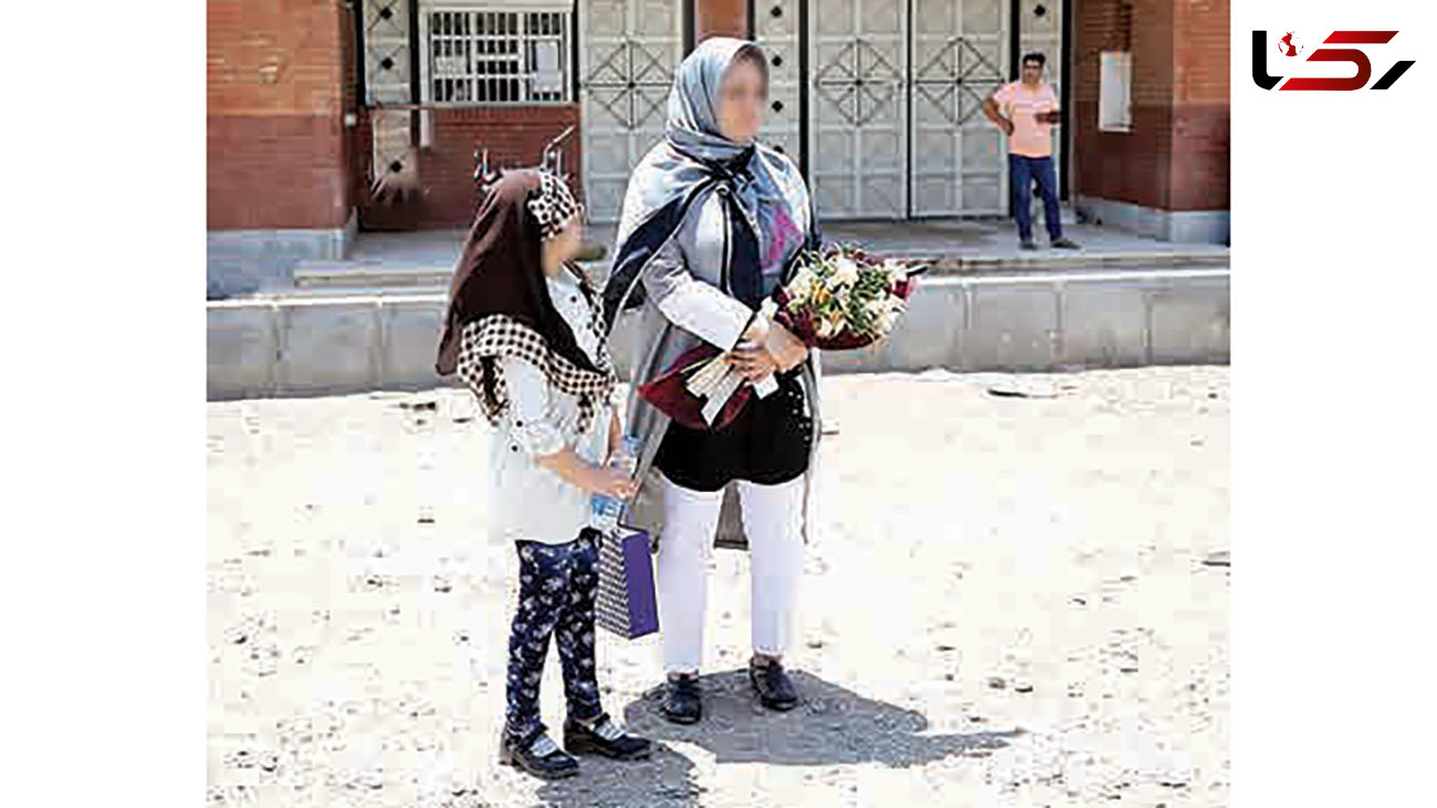 تولد یک نوزاد دختر در یزد خبر خوشی برای 3 زندانی زن و مرد بود + عکس