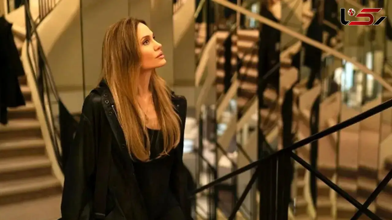 فیلم سینمایی «Couture»؛ روایتی کم عمق از دنیای مد با بازی آنجلینا جولی