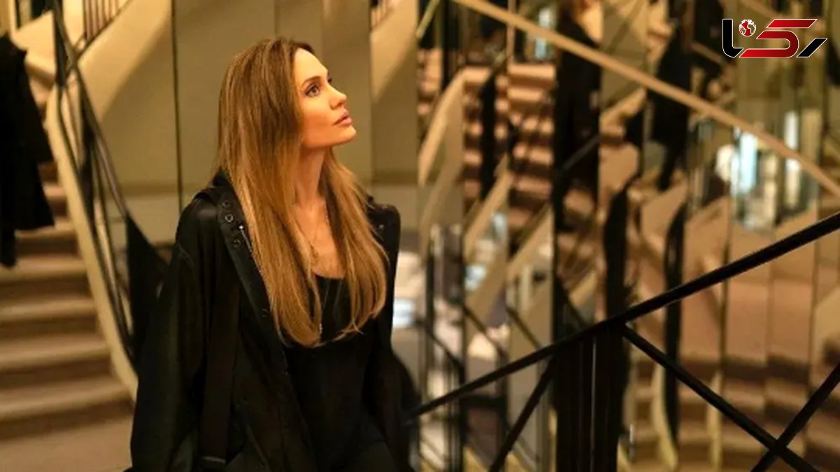 فیلم سینمایی «Couture»؛ روایتی کم عمق از دنیای مد با بازی آنجلینا جولی