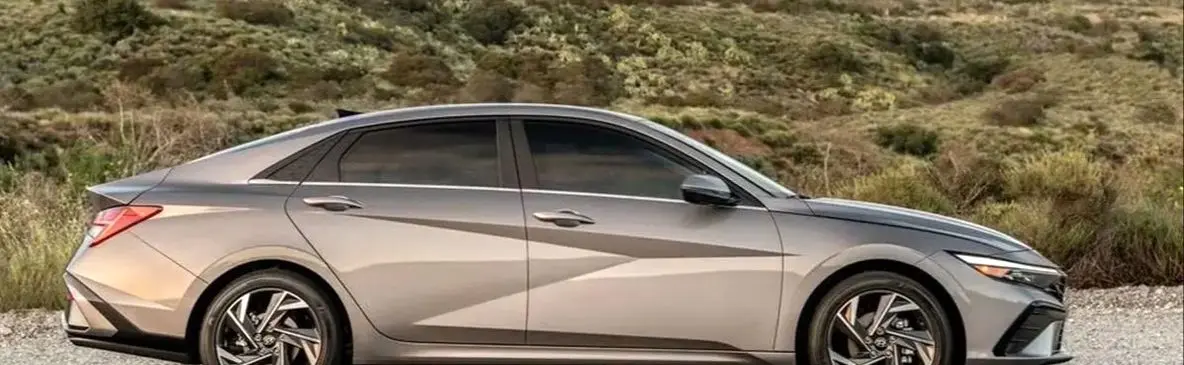 هیوندای النترا؛ انتخابی متفاوت در بازار ماشین‌ های چینی ایران