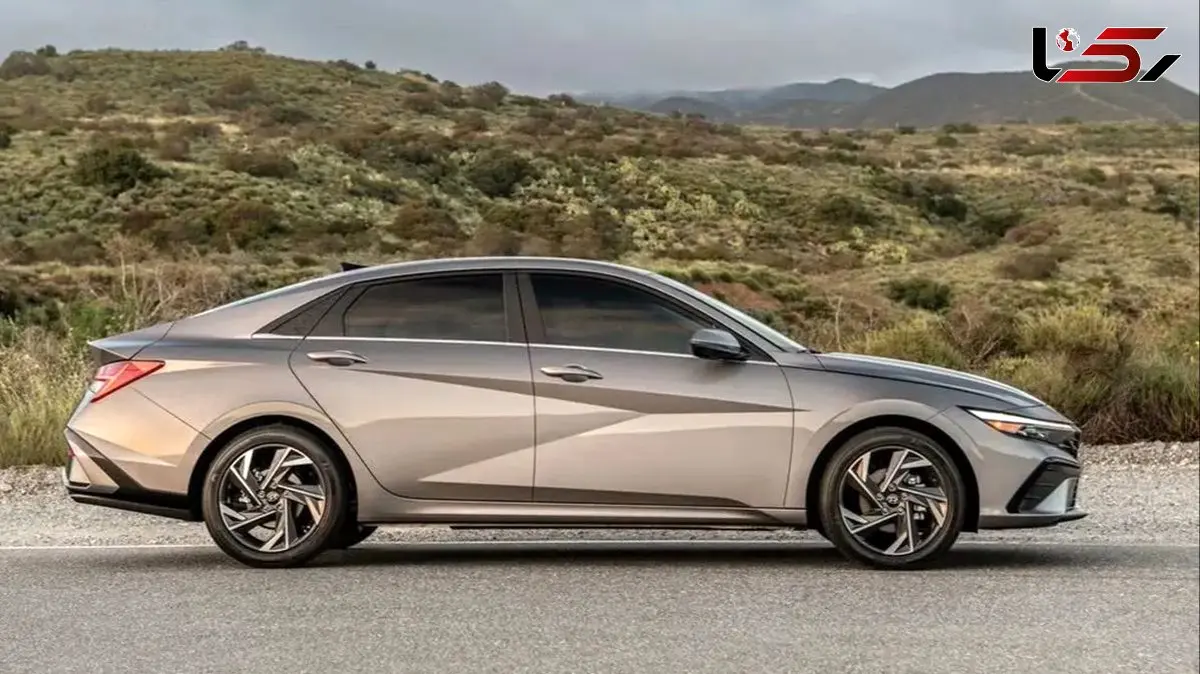 هیوندای النترا؛ انتخابی متفاوت در بازار ماشین‌ های چینی ایران