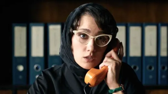 بازیگر تاسیان از چالش‌های نقش منشی می‌گوید: چگونه کلیشه‌ها را شکست؟