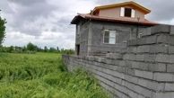بحران ساخت‌وسازهای غیرمجاز در زمین‌های کشاورزی/ تهدیدی جدی برای امنیت غذایی ایران + جدول