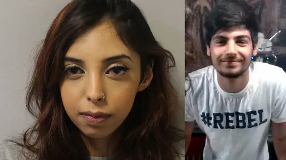 عروس باردار داماد بی خیال را کشت / نامزد بودیم که این اتفاق افتاد و ..! + عکس