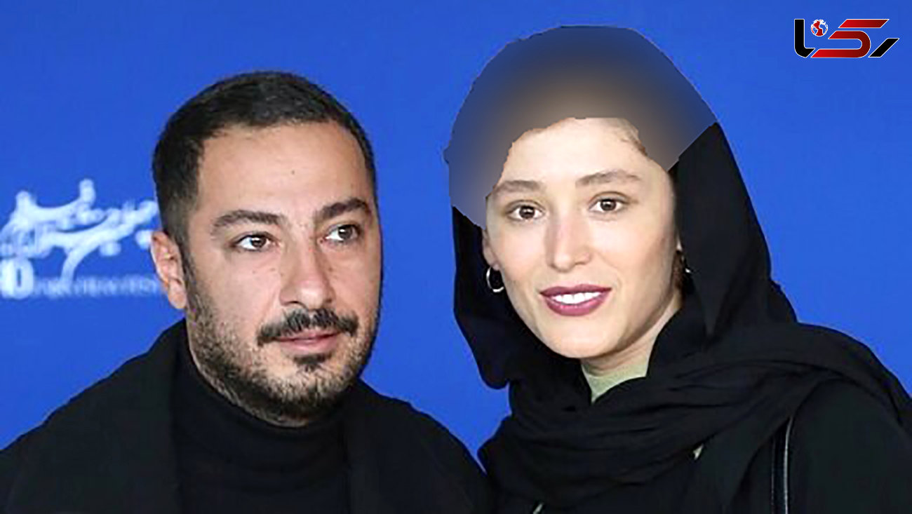 استوری عاشقانه نوید محمدزاده برای همسر افغانستانیش، فرشته حسینی