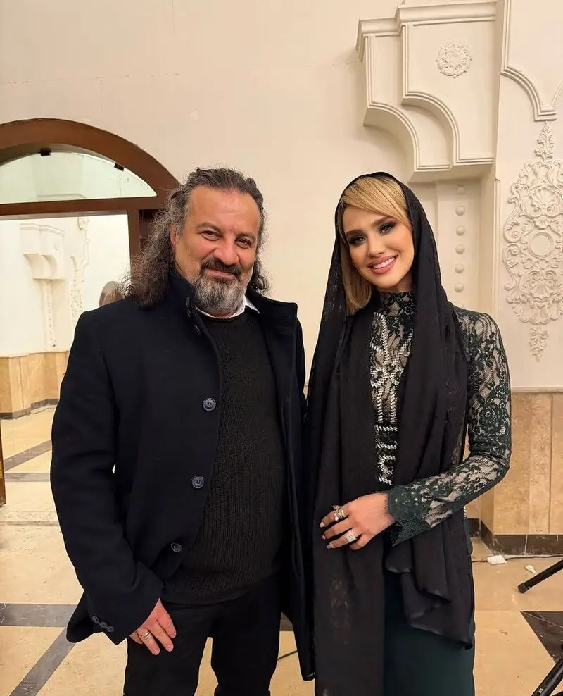 مهراب قاسم خانی
