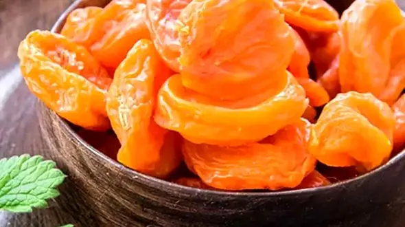 طرز تهیه برگه هلو خانگی با 3 روش ساده و سریع