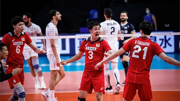 ژاپن در ارومیه/ جنگ رسما کلید خورد! + عکس