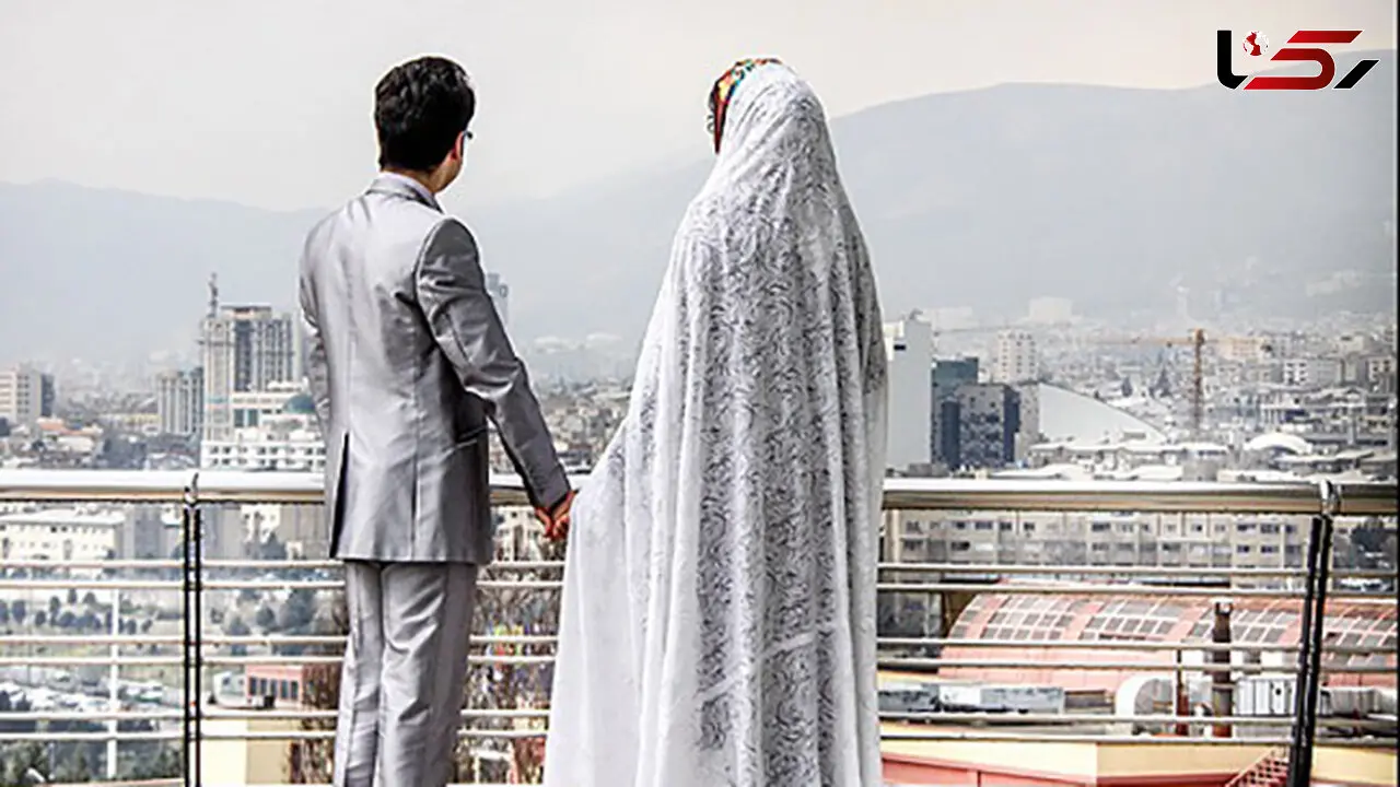 9 عامل سردی روابط عاطفی زوجین