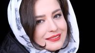 مهراوه و ملیکا  شریفی نیا کم حاشیه و کم کار + عکس و فیلم