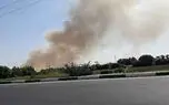 جزئیات اولیه انفجار در شهرک شمس آباد اعلام شد